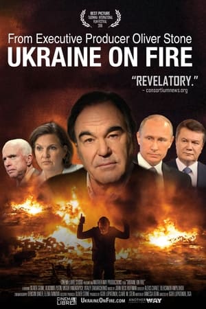 En dvd sur amazon Ukraine on Fire