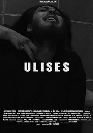 En dvd sur amazon Ulises