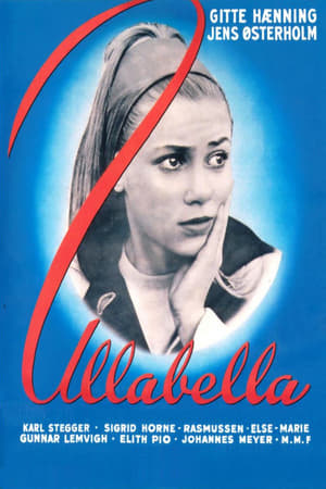 En dvd sur amazon Ullabella