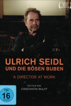 En dvd sur amazon Ulrich Seidl und die bösen Buben