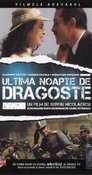 Ultima noapte de dragoste