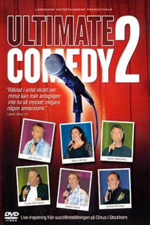 En dvd sur amazon Ultimate Comedy 2