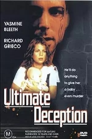 En dvd sur amazon Ultimate Deception
