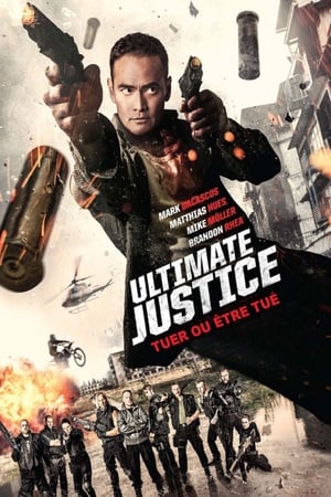 En dvd sur amazon Ultimate Justice