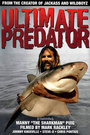 En dvd sur amazon Ultimate Predator