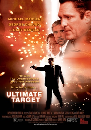 En dvd sur amazon Ultimate Target