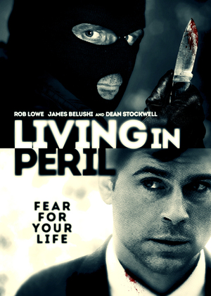 En dvd sur amazon Living in Peril