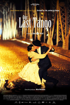En dvd sur amazon Un tango más