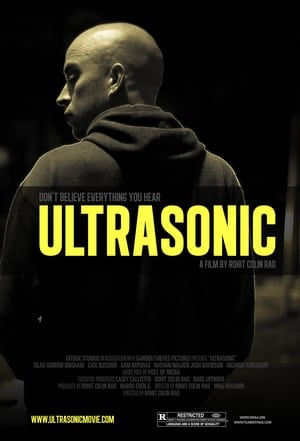 En dvd sur amazon Ultrasonic