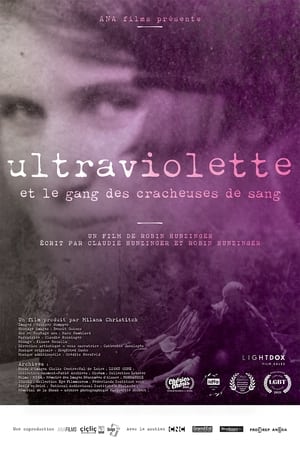 En dvd sur amazon Ultraviolette et le gang des cracheuses de sang