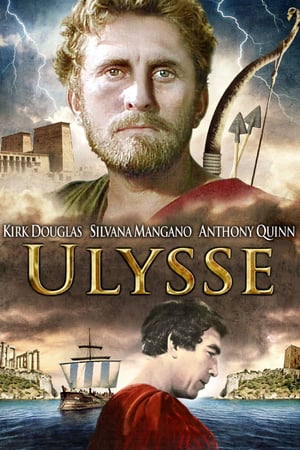 En dvd sur amazon Ulisse