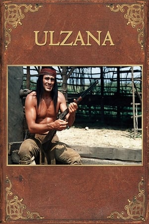 En dvd sur amazon Ulzana