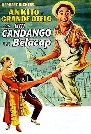 En dvd sur amazon Um Candango na Belacap