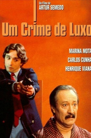 En dvd sur amazon Um Crime de Luxo