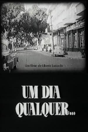 En dvd sur amazon Um Dia Qualquer...