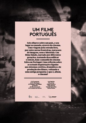 En dvd sur amazon Um Filme Português