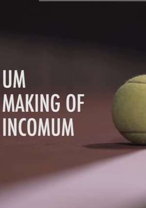 En dvd sur amazon Um Making of Incomum