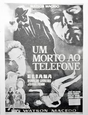 En dvd sur amazon Um Morto Ao Telefone