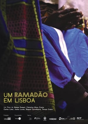 En dvd sur amazon Um Ramadão em Lisboa
