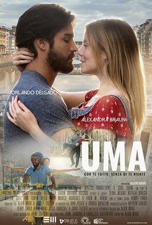 En dvd sur amazon Uma, más allá del amor