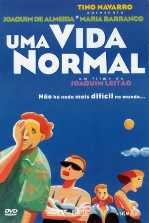 En dvd sur amazon Uma Vida Normal
