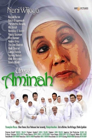 En dvd sur amazon Ummi Aminah