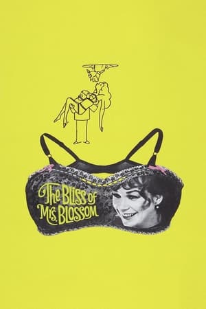 En dvd sur amazon The Bliss of Mrs. Blossom