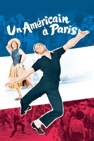 En dvd sur amazon An American in Paris