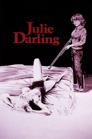 En dvd sur amazon Julie Darling