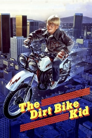 En dvd sur amazon The Dirt Bike Kid
