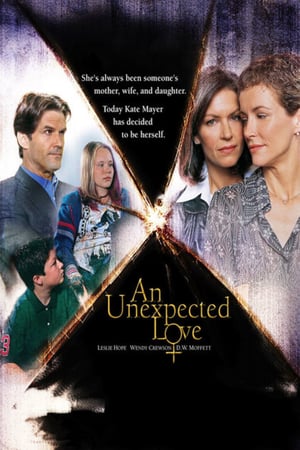 En dvd sur amazon An Unexpected Love