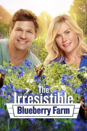 En dvd sur amazon The Irresistible Blueberry Farm