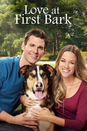 En dvd sur amazon Love at First Bark