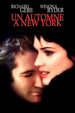 En dvd sur amazon Autumn in New York