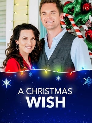 En dvd sur amazon A Christmas Wish