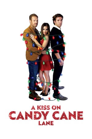 En dvd sur amazon A Kiss on Candy Cane Lane