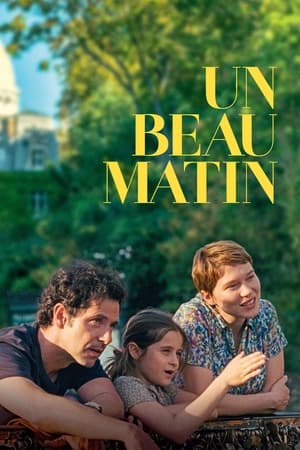 En dvd sur amazon Un beau matin