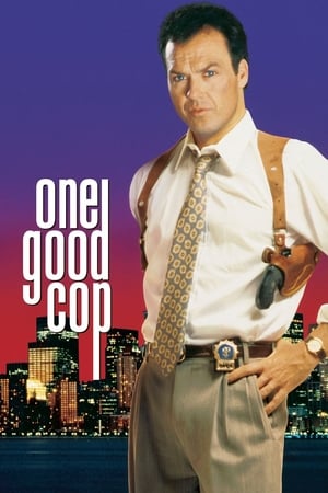 En dvd sur amazon One Good Cop