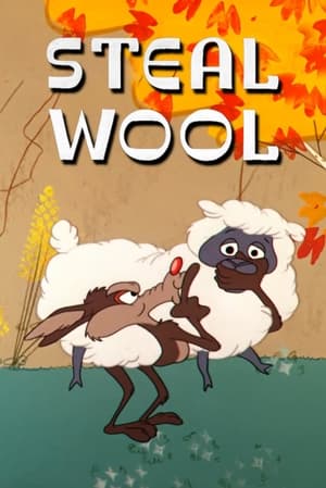 En dvd sur amazon Steal Wool