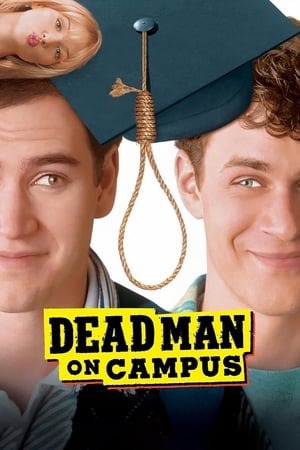 En dvd sur amazon Dead Man on Campus