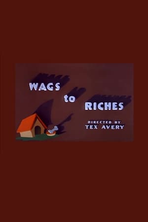 En dvd sur amazon Wags to Riches