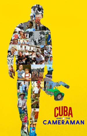 En dvd sur amazon Cuba and the Cameraman