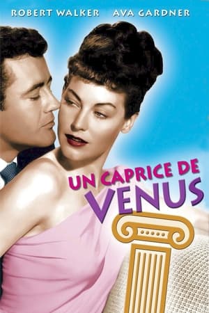 En dvd sur amazon One Touch of Venus