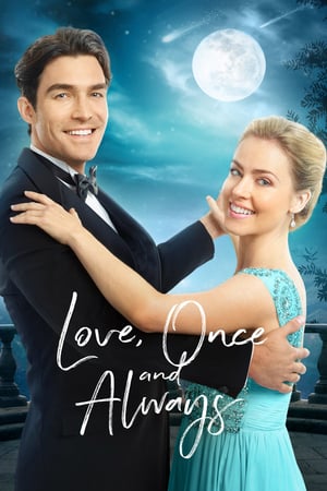 En dvd sur amazon Love, Once and Always