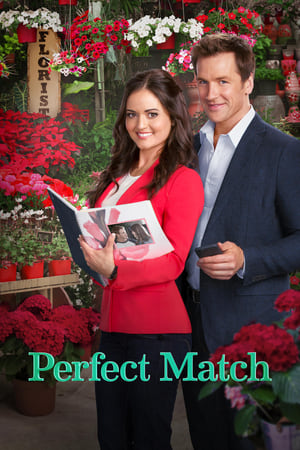 En dvd sur amazon Perfect Match