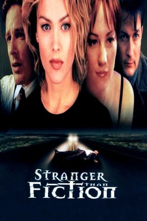 En dvd sur amazon Stranger Than Fiction