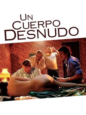 En dvd sur amazon Un cuerpo desnudo