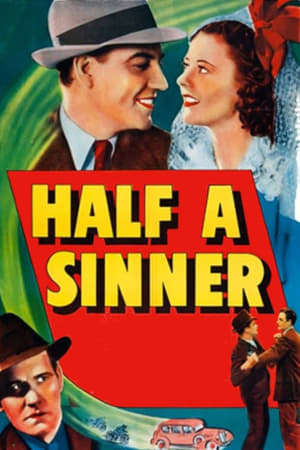 En dvd sur amazon Half a Sinner