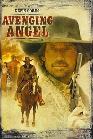 En dvd sur amazon Avenging Angel
