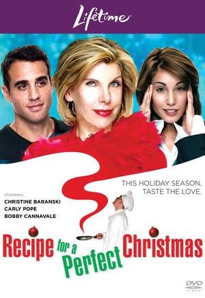 En dvd sur amazon Recipe for a Perfect Christmas